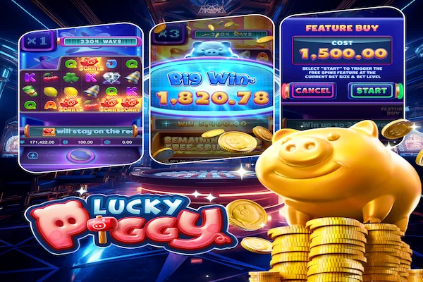 BRX Bet Casino