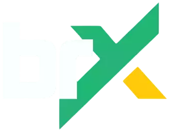 Logo BRX Bet